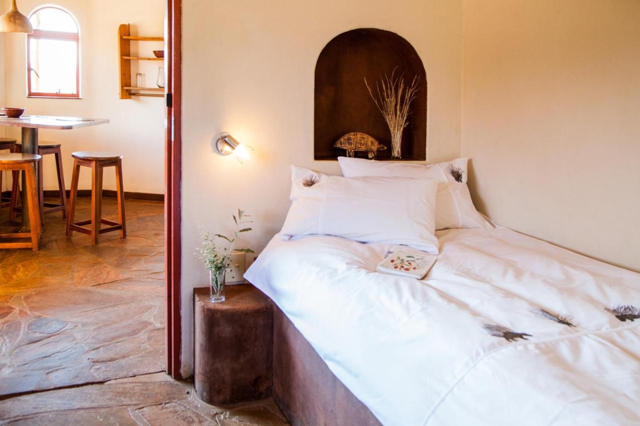 Krumhuk Guestfarm Willemshof Екстериор снимка