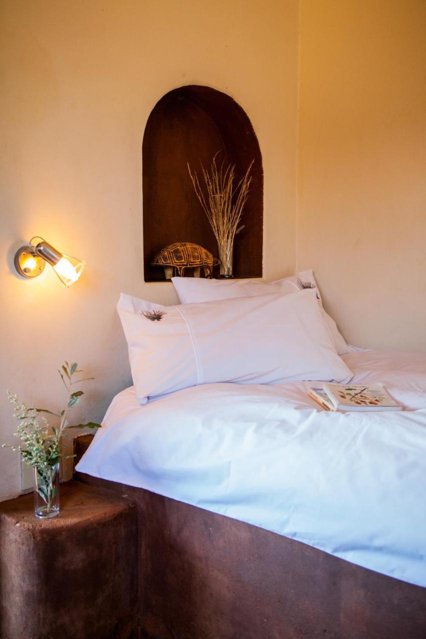 Krumhuk Guestfarm Willemshof Екстериор снимка
