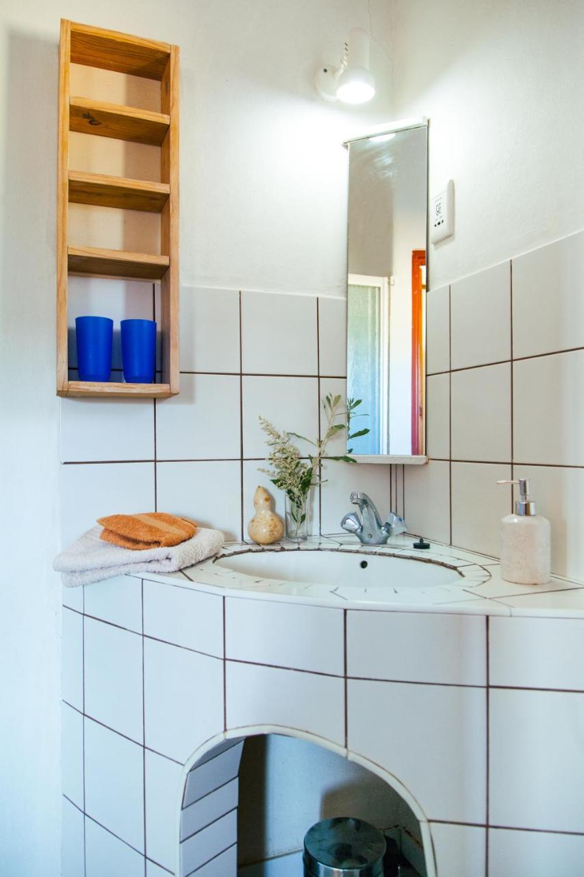 Krumhuk Guestfarm Willemshof Екстериор снимка