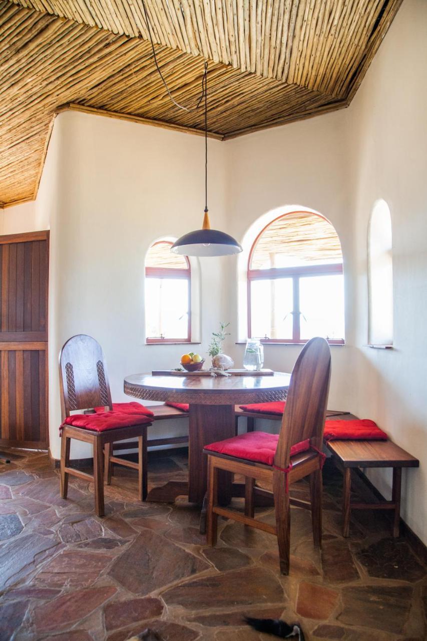 Krumhuk Guestfarm Willemshof Екстериор снимка