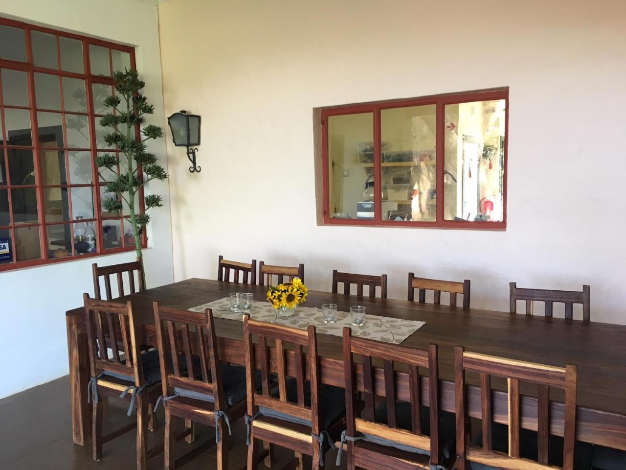 Krumhuk Guestfarm Willemshof Екстериор снимка